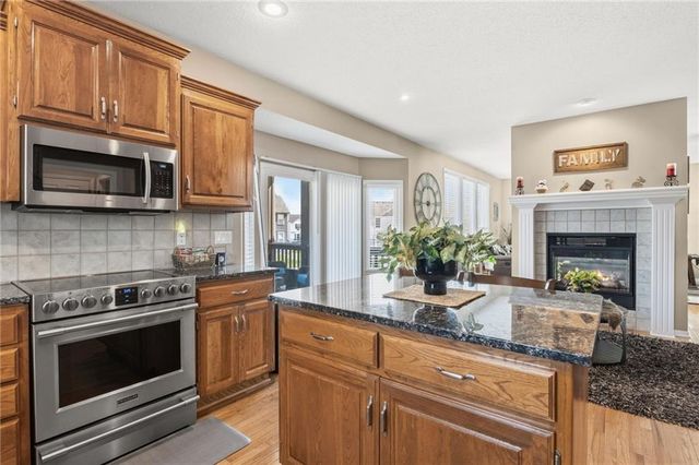 11647 S Marion Street, Olathe, KS 66061