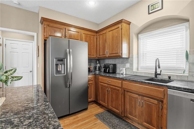 11647 S Marion Street, Olathe, KS 66061