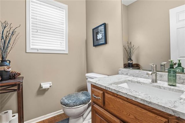 11647 S Marion Street, Olathe, KS 66061