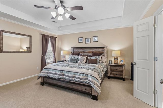 11647 S Marion Street, Olathe, KS 66061