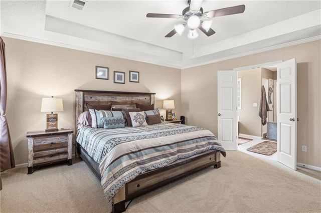 11647 S Marion Street, Olathe, KS 66061