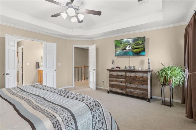 11647 S Marion Street, Olathe, KS 66061