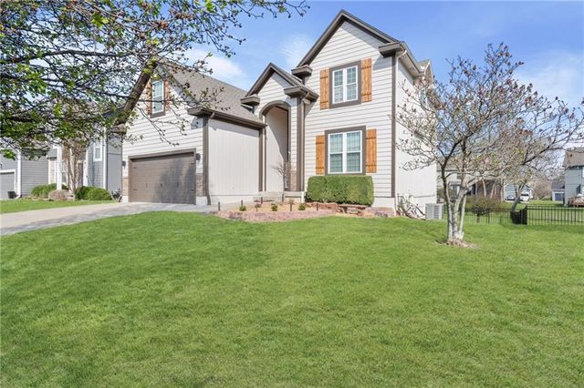 11647 S Marion Street, Olathe, KS 66061