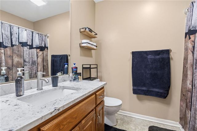 11647 S Marion Street, Olathe, KS 66061