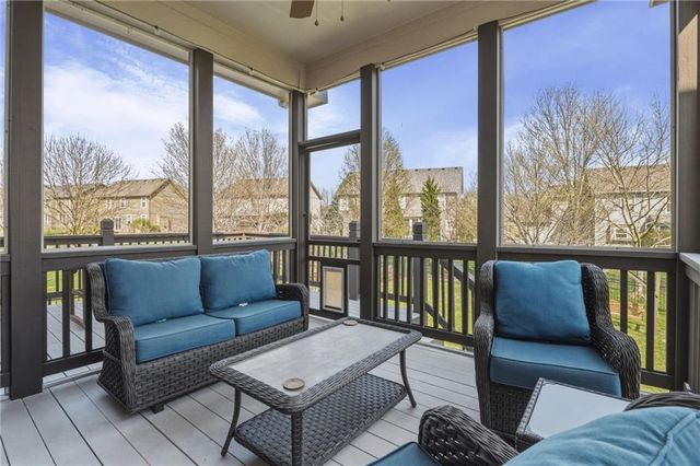 11647 S Marion Street, Olathe, KS 66061