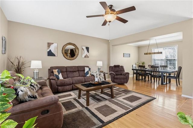 11647 S Marion Street, Olathe, KS 66061