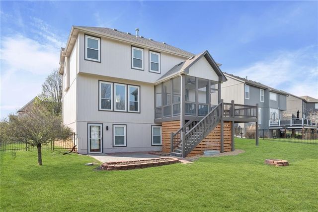 11647 S Marion Street, Olathe, KS 66061