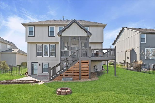 11647 S Marion Street, Olathe, KS 66061