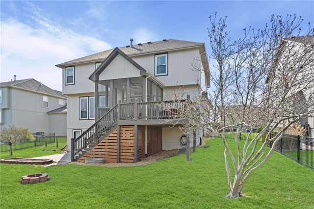 11647 S Marion Street, Olathe, KS 66061