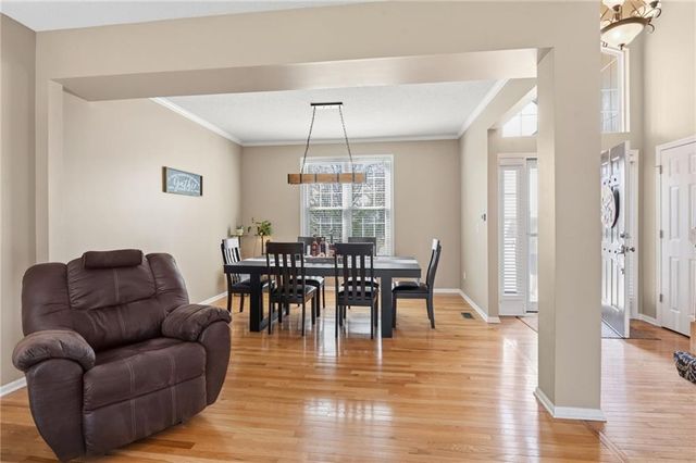 11647 S Marion Street, Olathe, KS 66061