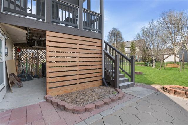 11647 S Marion Street, Olathe, KS 66061