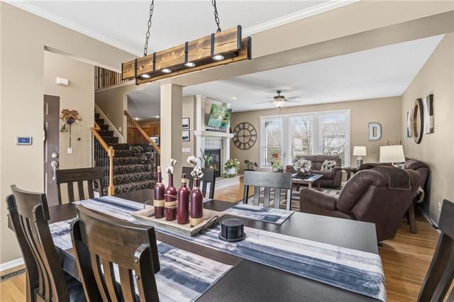 11647 S Marion Street, Olathe, KS 66061