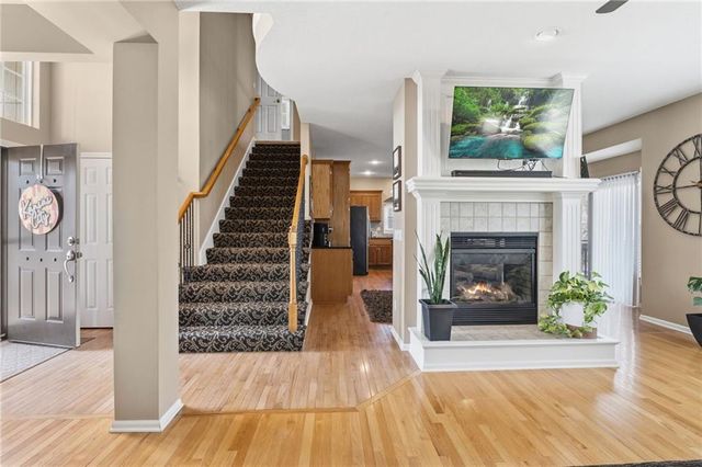 11647 S Marion Street, Olathe, KS 66061