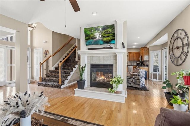 11647 S Marion Street, Olathe, KS 66061