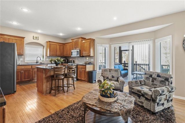 11647 S Marion Street, Olathe, KS 66061