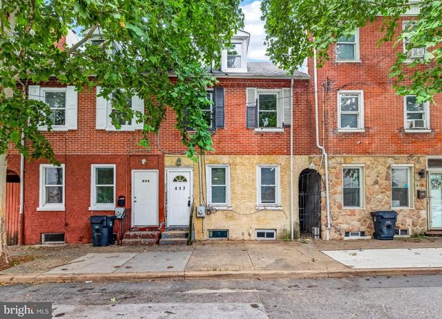 417 E 2ND ST, Wilmington, DE 19801