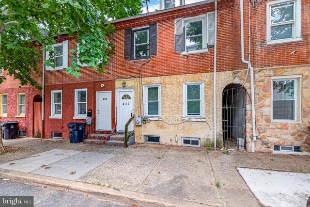 417 E 2ND ST, Wilmington, DE 19801