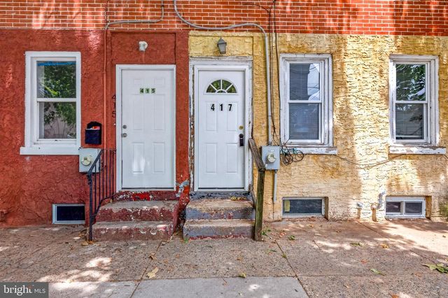 417 E 2ND ST, Wilmington, DE 19801