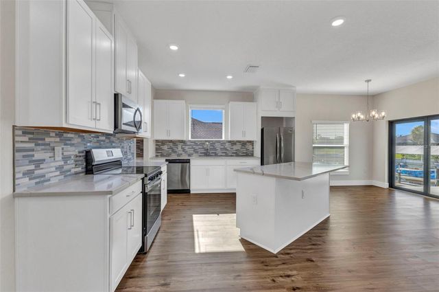 0997160030 BOLANDER TERRACE, North Port, FL 34287