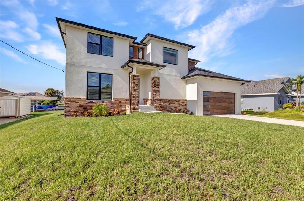 0997160030 BOLANDER TERRACE, North Port, FL 34287