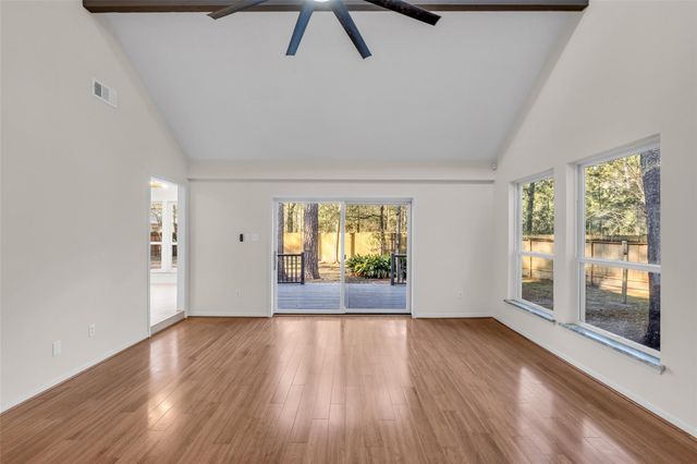 11407 Timberwild Street, The Woodlands, TX 77380