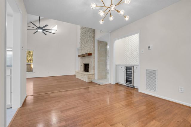 11407 Timberwild Street, The Woodlands, TX 77380