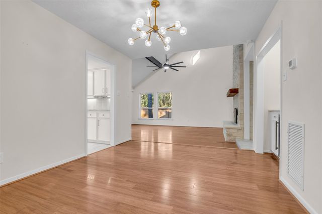 11407 Timberwild Street, The Woodlands, TX 77380