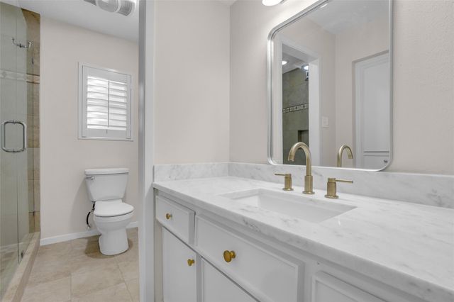 11407 Timberwild Street, The Woodlands, TX 77380