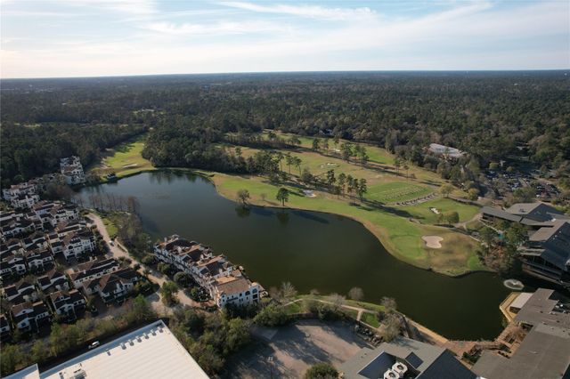 11407 Timberwild Street, The Woodlands, TX 77380