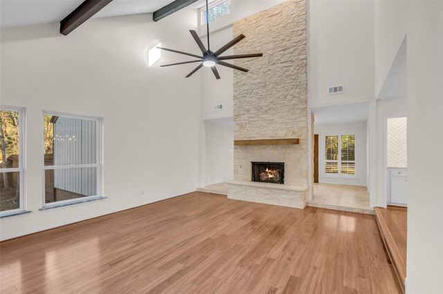 11407 Timberwild Street, The Woodlands, TX 77380