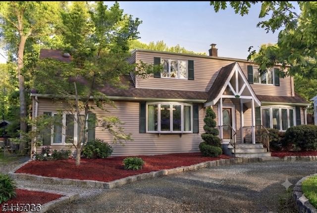 27 River Rd, Byram Twp., NJ 07874
