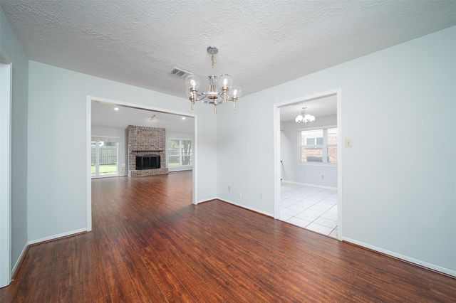 2838 Colony Drive, Sugar Land, TX 77479