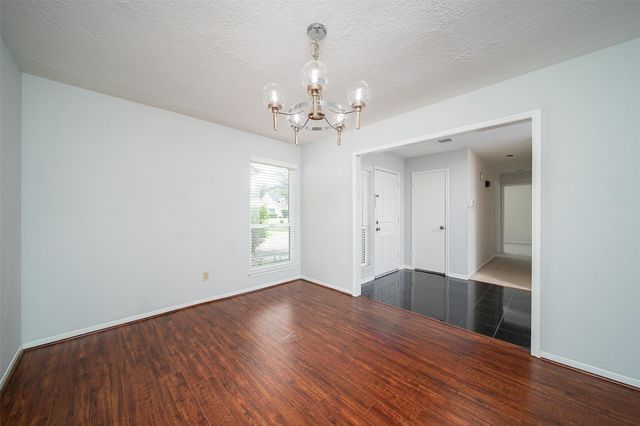 2838 Colony Drive, Sugar Land, TX 77479