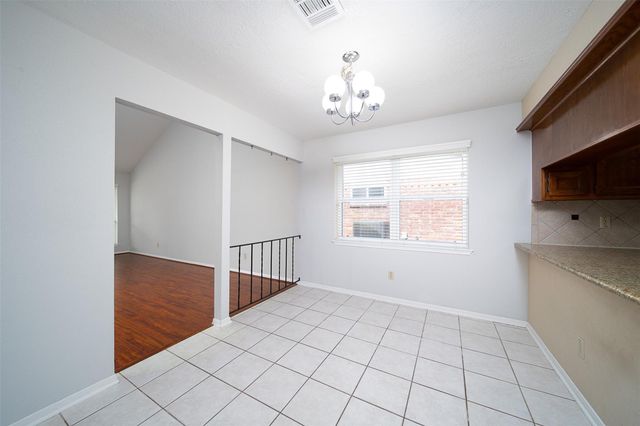2838 Colony Drive, Sugar Land, TX 77479