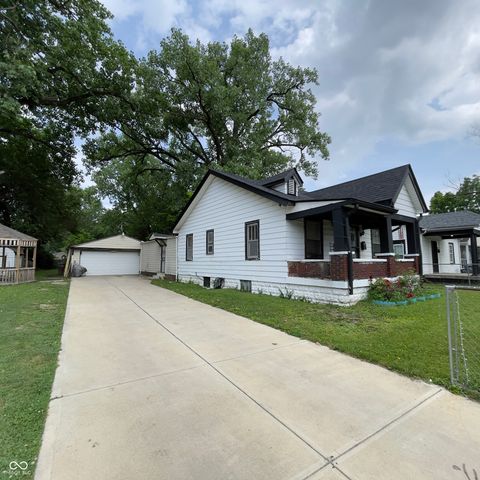 2923 N Denny Street, Indianapolis, IN 46218