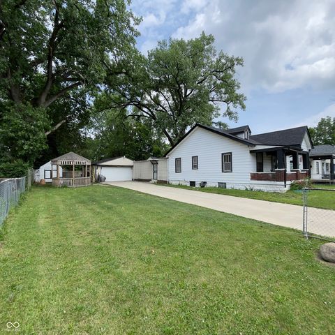 2923 N Denny Street, Indianapolis, IN 46218
