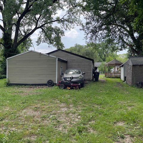 2923 N Denny Street, Indianapolis, IN 46218