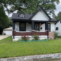 2923 N Denny Street, Indianapolis, IN 46218