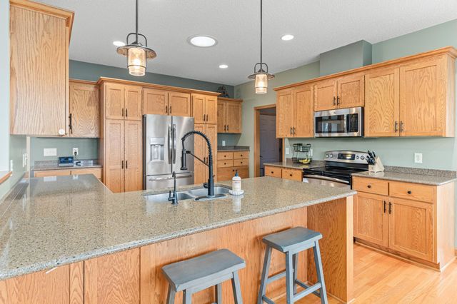 11580 Ingot Trail, Lonsdale, MN 55046