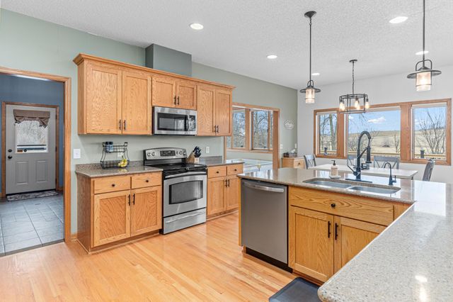 11580 Ingot Trail, Lonsdale, MN 55046