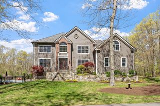 116 Coburn Road, Berlin, MA 01503