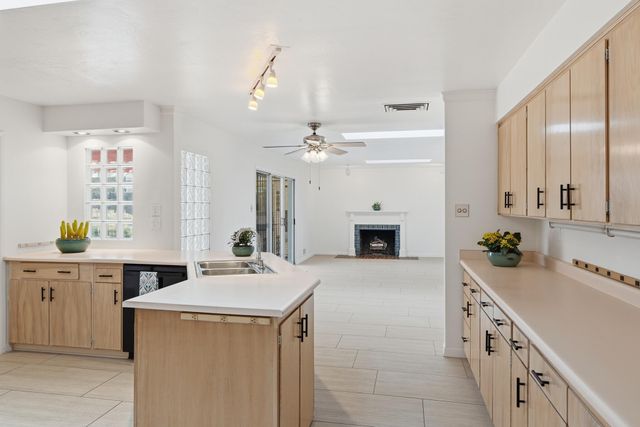 1500 Harvard Drive NE, Albuquerque, NM 87106