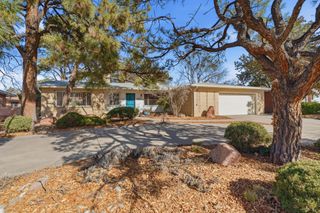 1500 Harvard Drive NE, Albuquerque, NM 87106