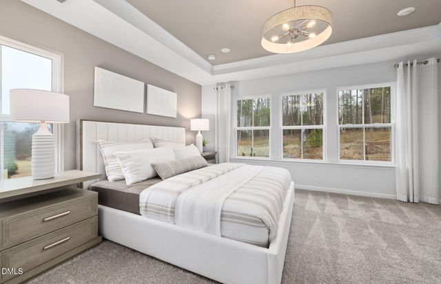 2309 Sun Vibes Way, Durham, NC 27703