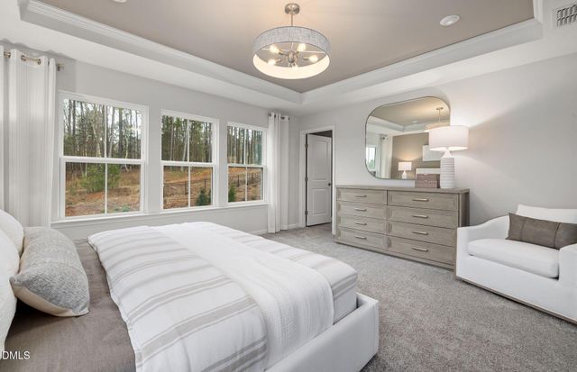 2309 Sun Vibes Way, Durham, NC 27703