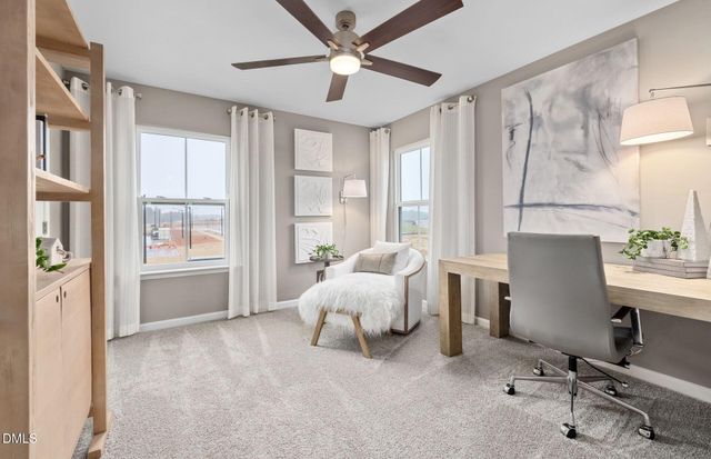 2309 Sun Vibes Way, Durham, NC 27703