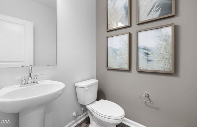 2309 Sun Vibes Way, Durham, NC 27703