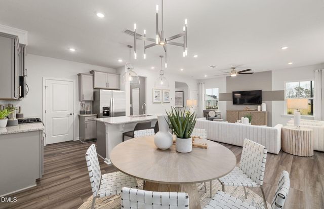 2309 Sun Vibes Way, Durham, NC 27703