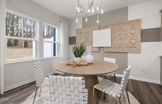 2309 Sun Vibes Way, Durham, NC 27703