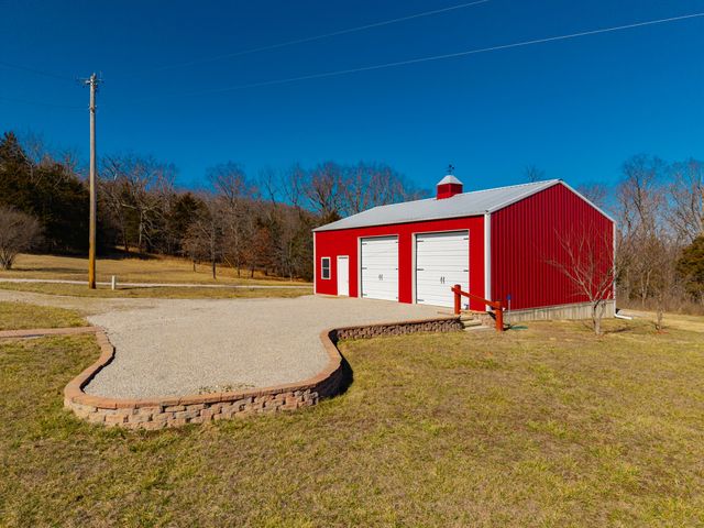 15638 St Highway 5-Colonial Hills, Ava, MO 65608